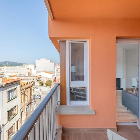 Hauzify I Apartament Big Family Sant Feliu de Guíxols Exterior foto